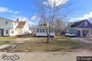804 S 17th St, Mattoon, IL 61938
