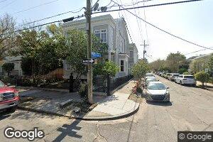 1332 Philip St Unit B, New Orleans, LA 70130