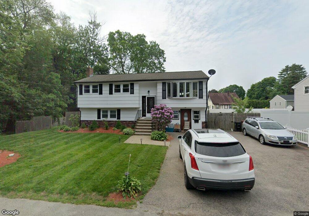 39 East Ave, Brockton, MA 02302 - photo 1