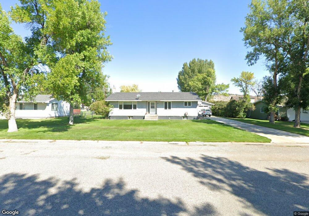 24 Annin Ave, Columbus, MT 59019 - photo 1