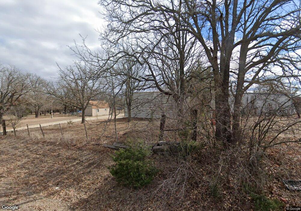 301 Leatherwood Ln, Poolville, TX 76487 - photo 1