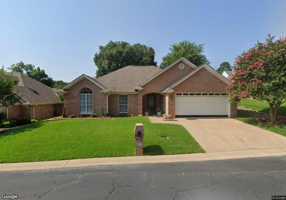 207 1st Crossing, Tyler, TX 75703 - photo 1