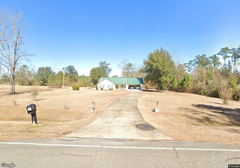 727 Crowley Rd, Thomasville, GA 31757 - photo 1
