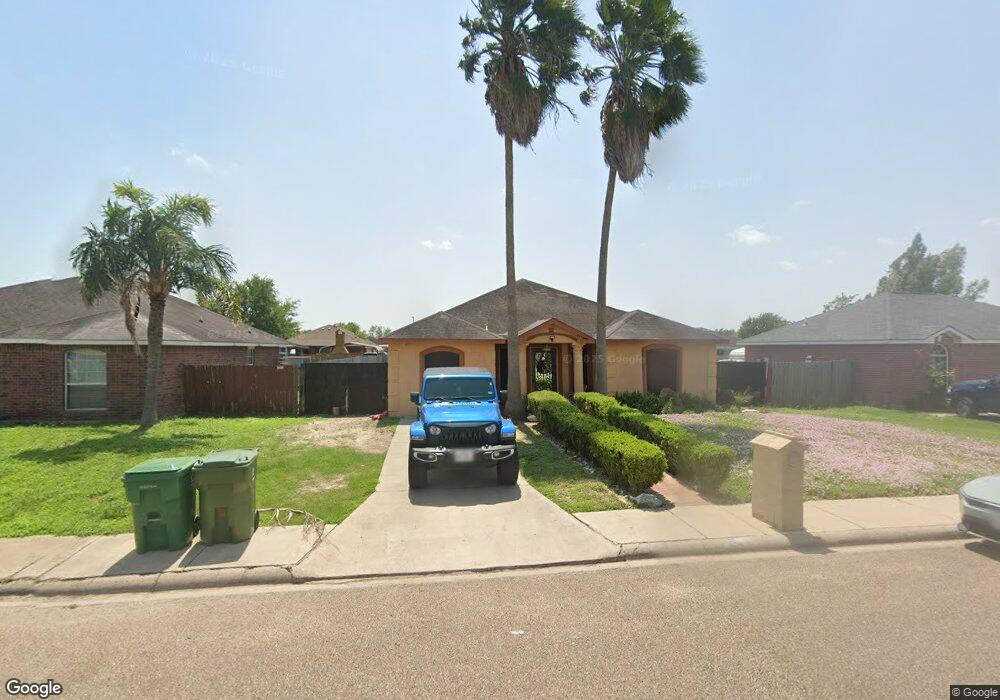 227 Caramel Dr, Alamo, TX 78516 - photo 1