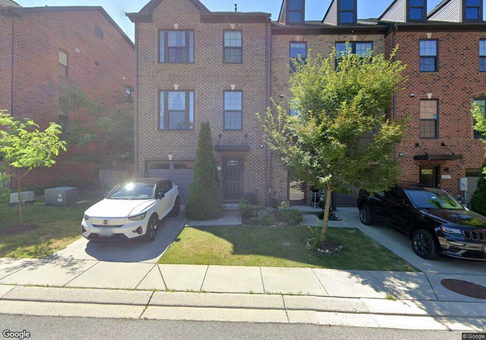 1037 Skyview, Baltimore, MD 21211 - photo 1