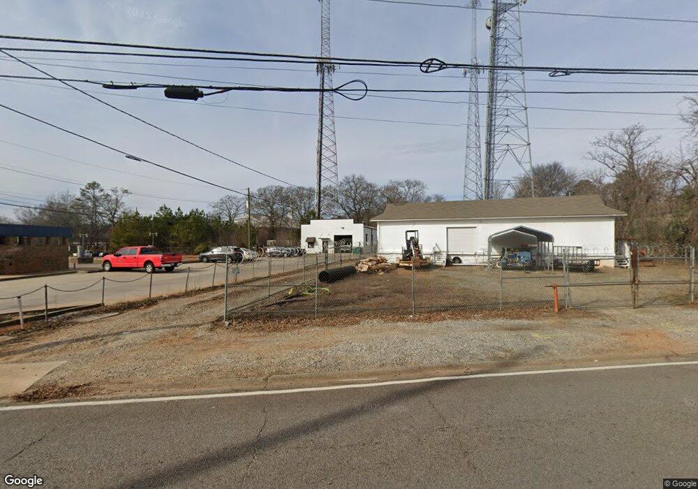 170 Old Epps Bridge Rd, Athens, GA 30606 - photo 1