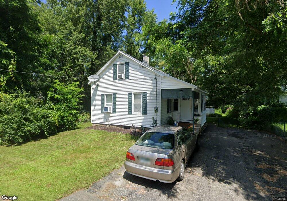19 Wagner St, Keene, NH 03431 - photo 1