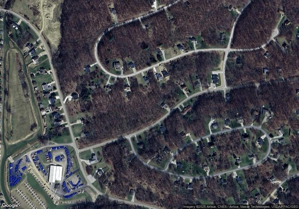 350 Valleyridge Dr, Howard, OH 43028 - photo 1