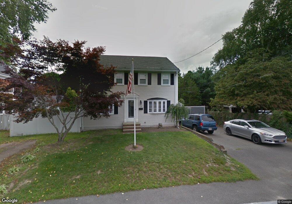 17 Horton Place, Milton, MA 02186 - photo 1