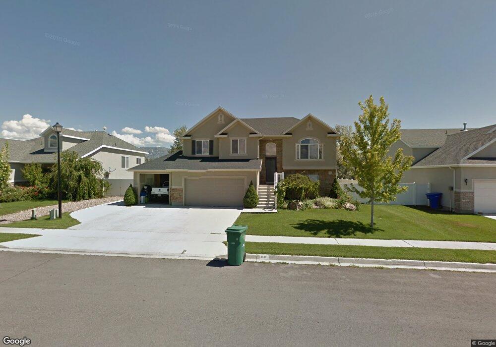1801 S Spring Creek Dr, Lehi, UT 84043 - photo 1