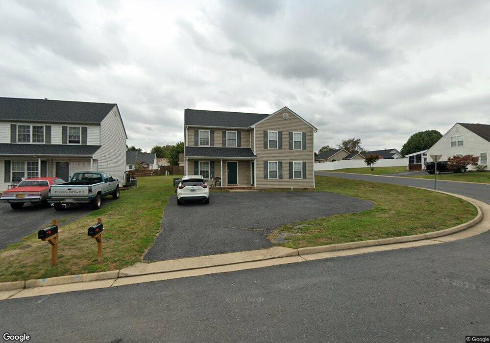 2016 Monroe St, Waynesboro, VA 22980 - photo 1