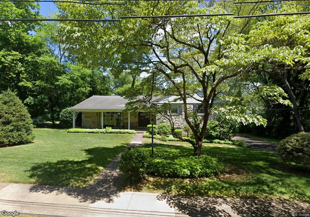 1435 Cloverly Ln, Jenkintown, PA 19046 - photo 1