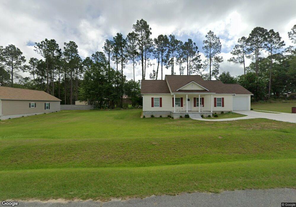 138 Pineridge St, Moultrie, GA 31768 - photo 1