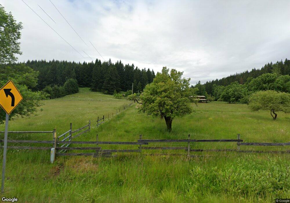25173 Maxfield Creek Rd, Monmouth, OR 97361 - photo 1
