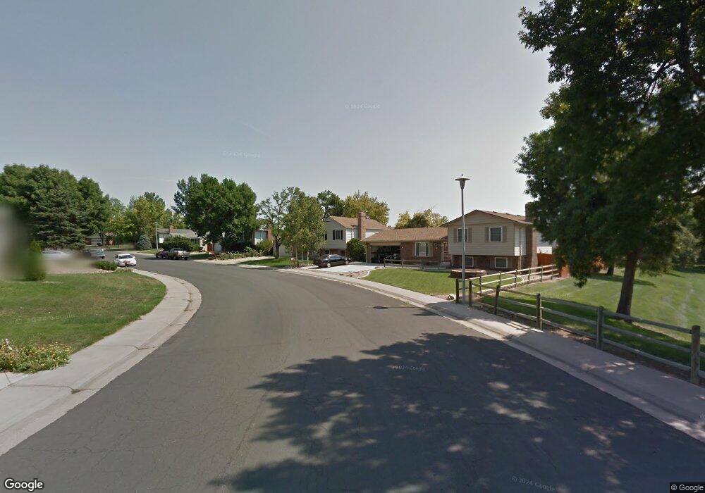 3640 E 128th Place, Thornton, CO 80241 - photo 1