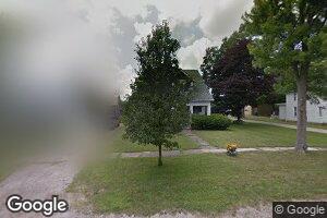 112 Marcus St, Waldron, MI 49288