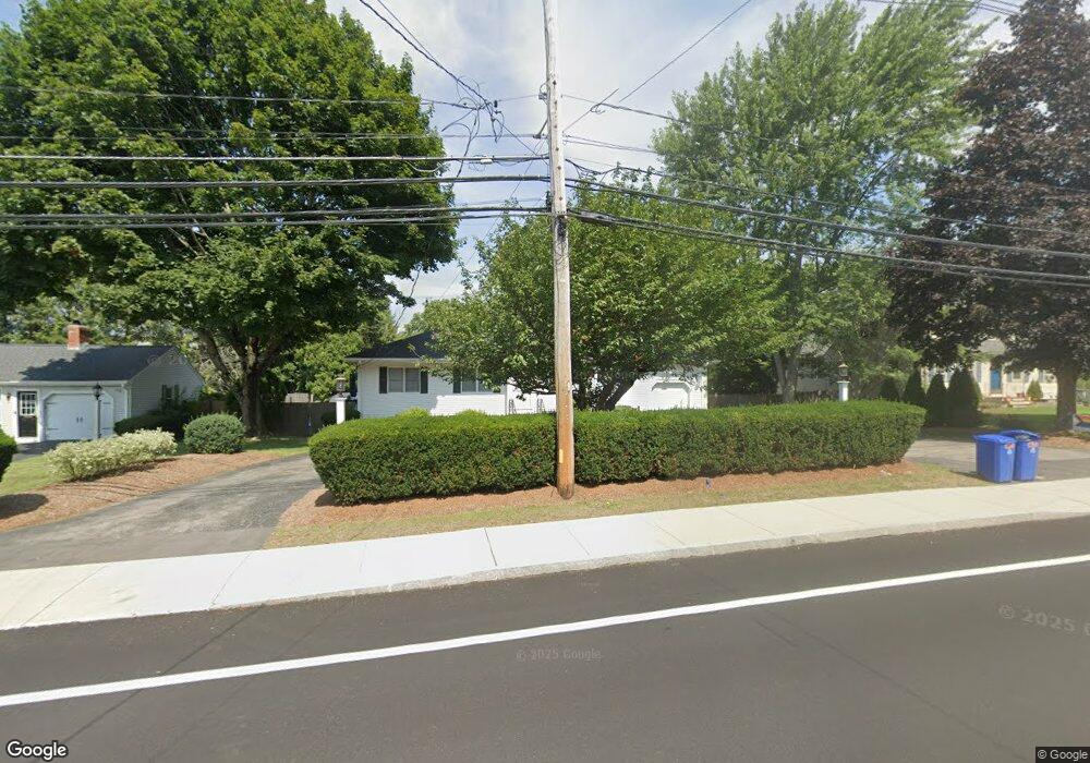 480 Main St, Walpole, MA 02081 - photo 1