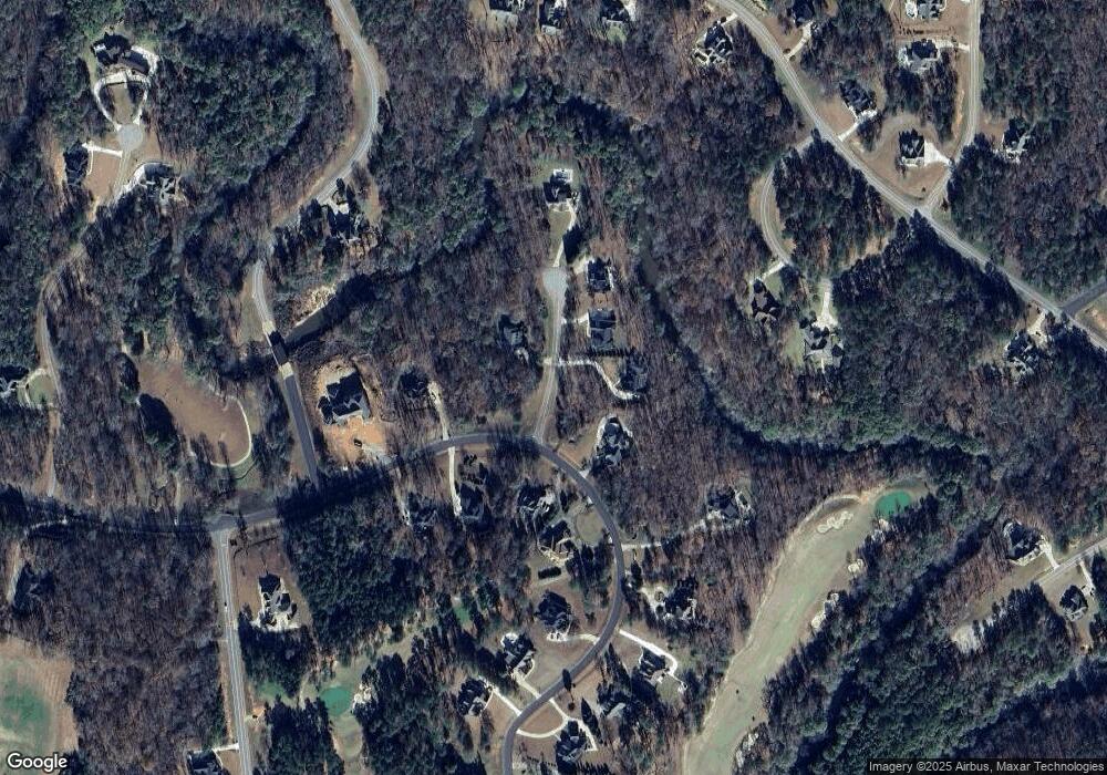 Lot12 Nancy Ln unit 12, Forsyth, GA 31029 - photo 1