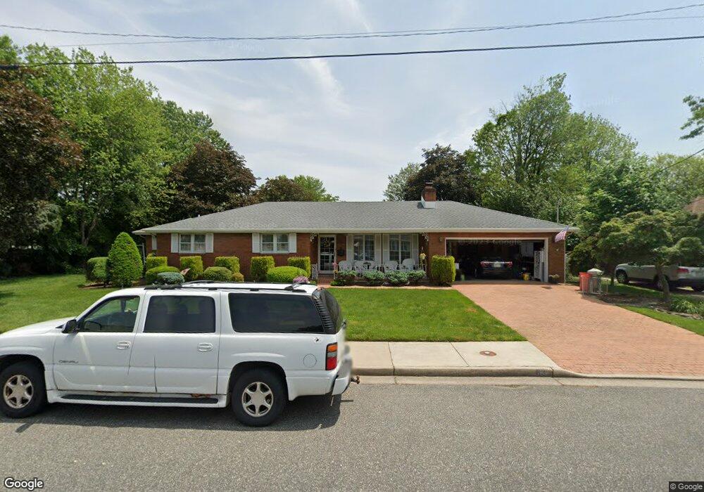 63 Christmas Ave, Penns Grove, NJ 08069 - photo 1
