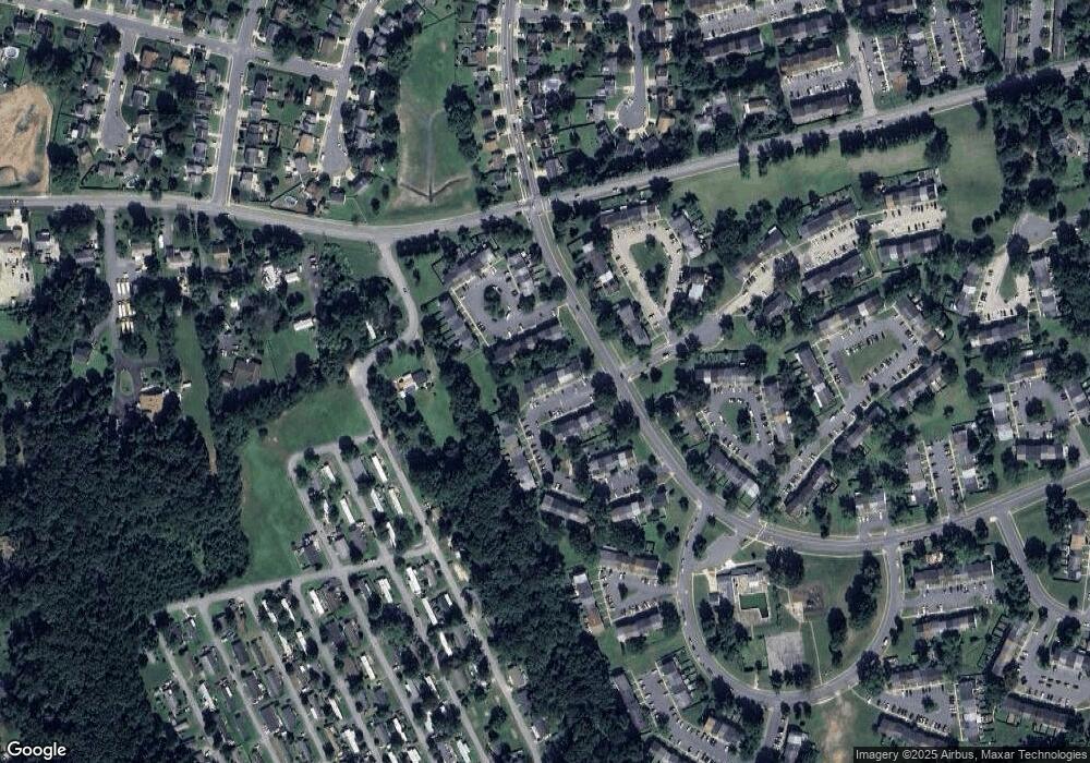 1411 Harford Square Dr, Edgewood, MD 21040 - photo 1