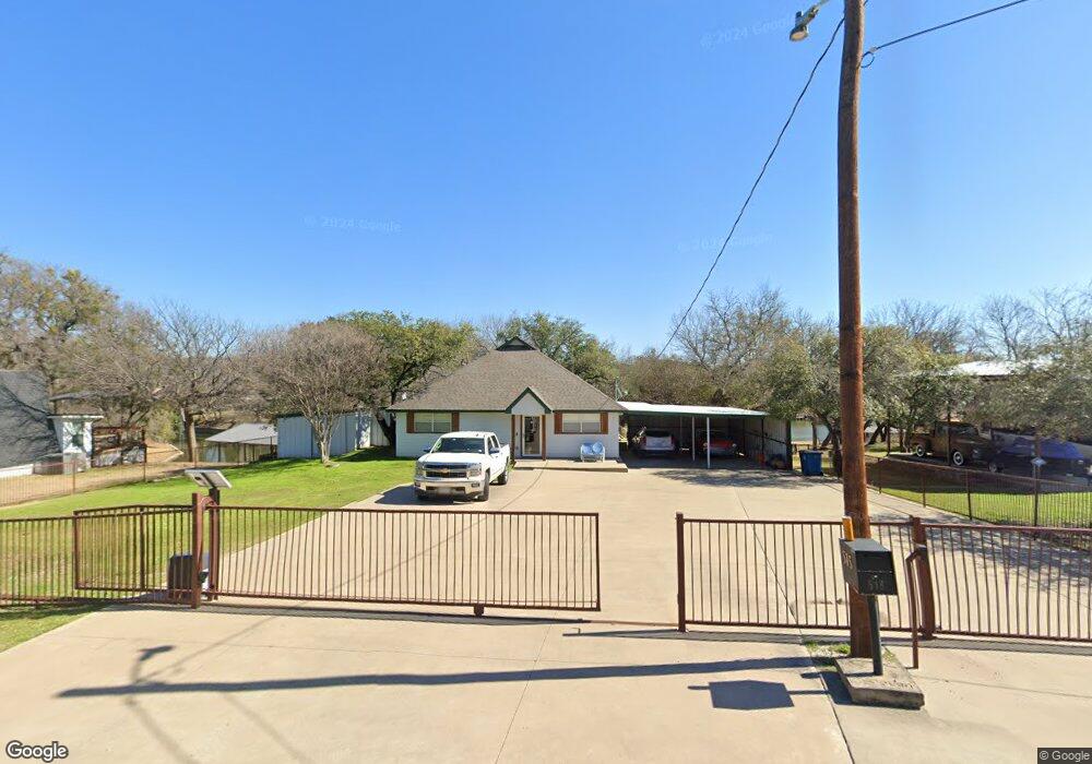 515 Apollo Ct, Granbury, TX 76049 - photo 1