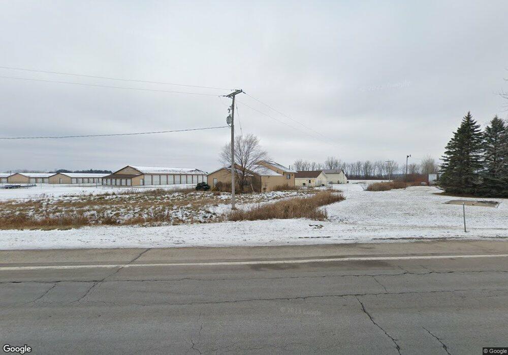 3631 E Huron Rd unit 2, Au Gres, MI 48703 - photo 1