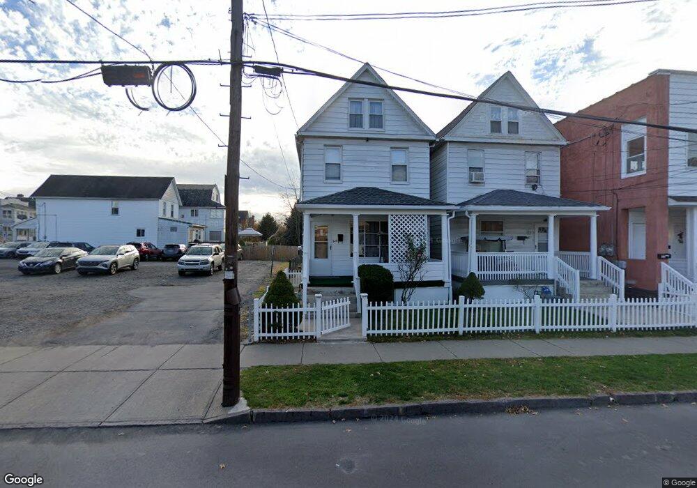 46 W Maple St, Wilkes Barre, PA 18702 - photo 1