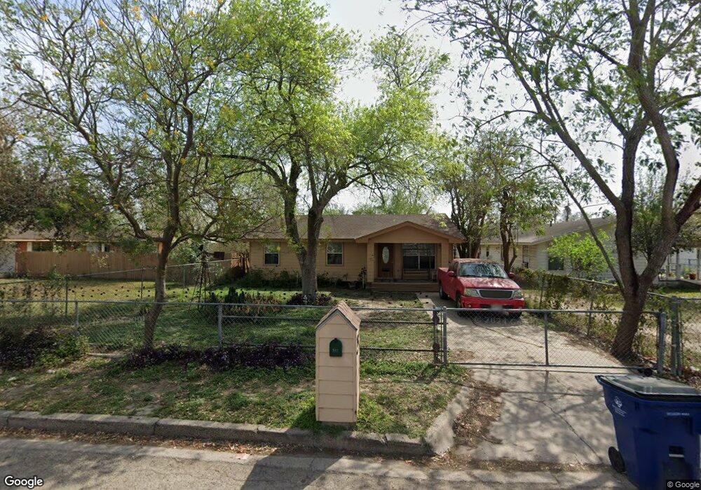 312 S 6th St, Donna, TX 78537 - photo 1