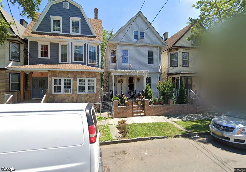 361 N 7th St, Newark, NJ 07107 - photo 1