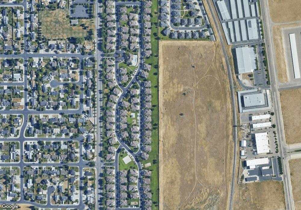 7223 Brittany Park Ave, West Jordan, UT 84084 - photo 1