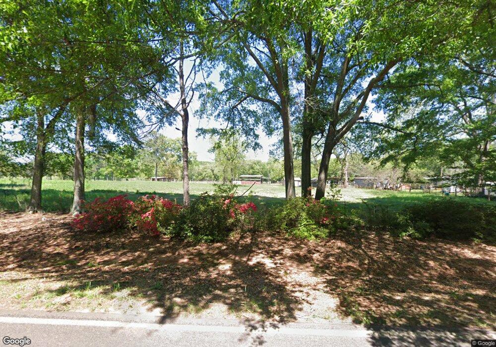 2117 Willis Rd, Barnesville, GA 30204 - photo 1