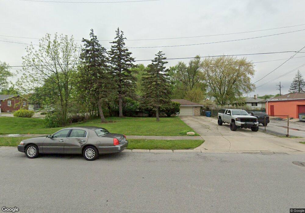 9716 5th St, Highland, IN 46322 - photo 1