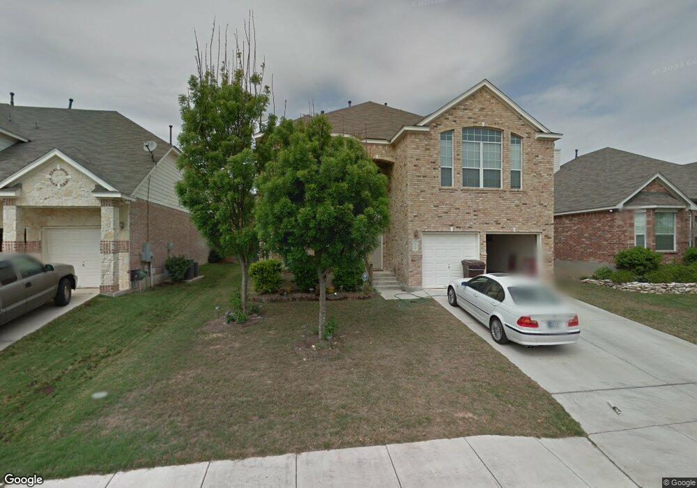 10423 Rainbow View, Helotes, TX 78023 - photo 1