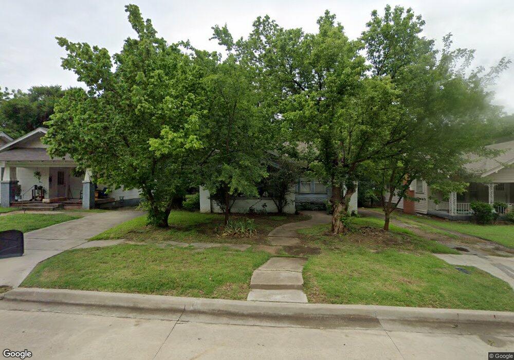 315 11th Ave NW, Ardmore, OK 73401 - photo 1