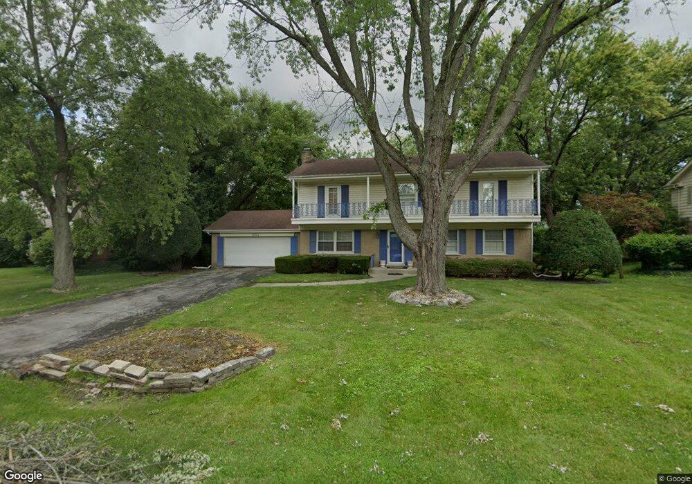 20444 Doria Ln, Olympia Fields, IL 60461 - photo 1