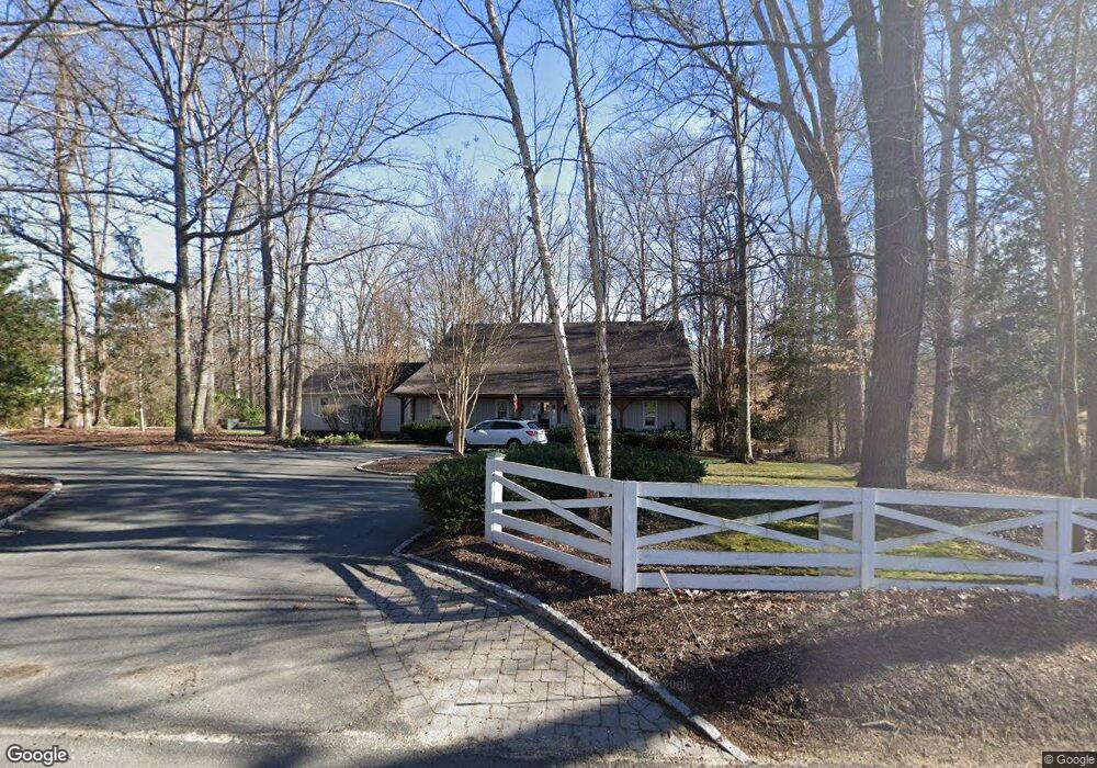 3827 Old Gun Rd W, Midlothian, VA 23113 - photo 1