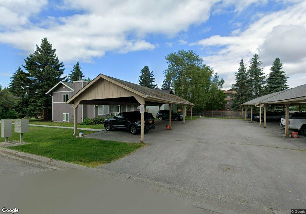 9625 Newhaven Loop, Anchorage, AK 99507 - photo 1