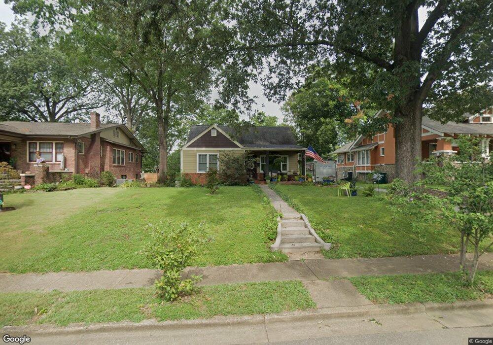 213 Morningside Dr, Chattanooga, TN 37404 - photo 1