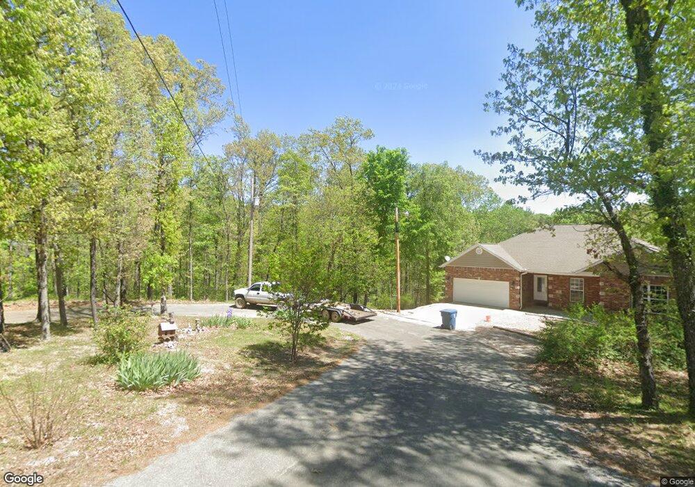 TBD Veryan Ln, Bella Vista, AR 72714 - photo 1