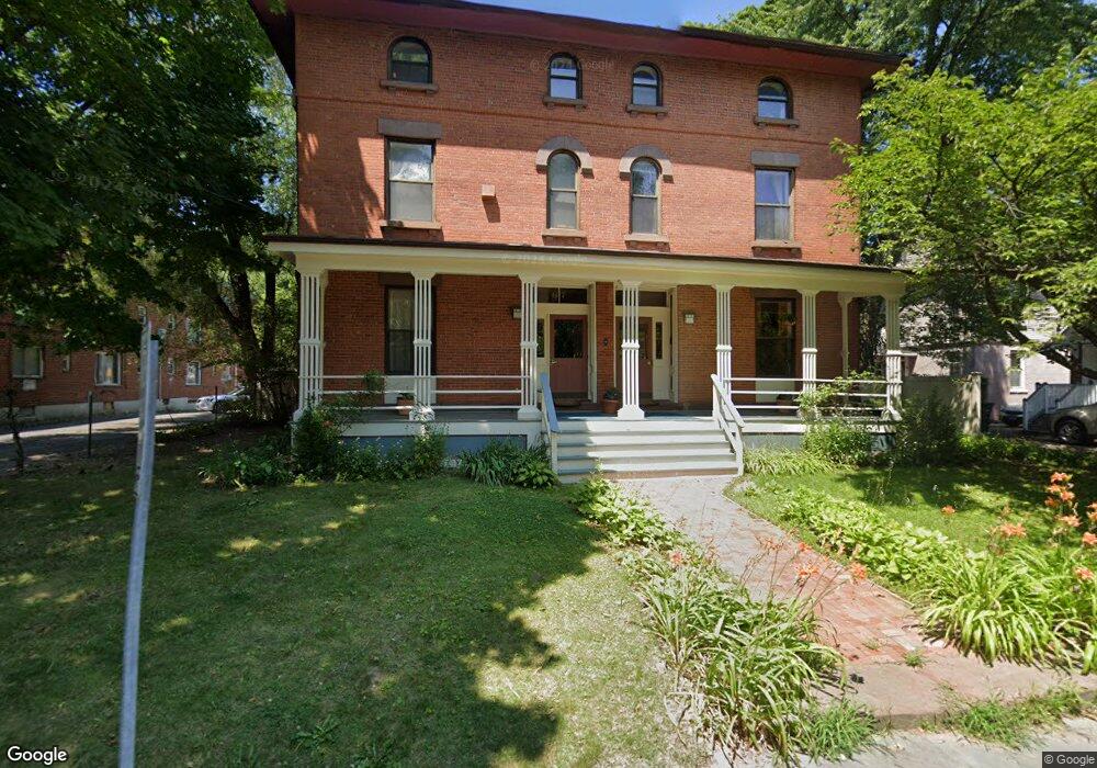 67 Willard St unit A, Hartford, CT 06105 - photo 1