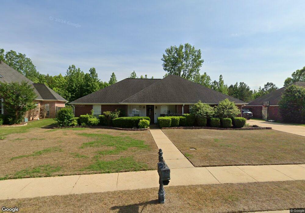 6165 Lauren Cir, Tupelo, MS 38801 - photo 1