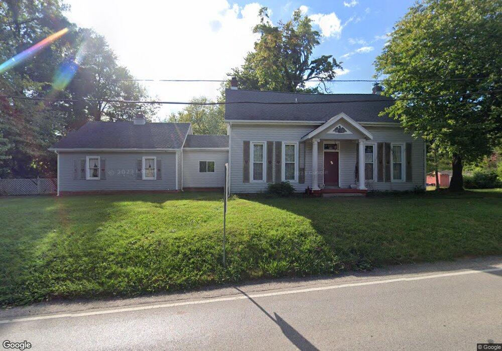 912 State St, Newburgh, IN 47630 - photo 1