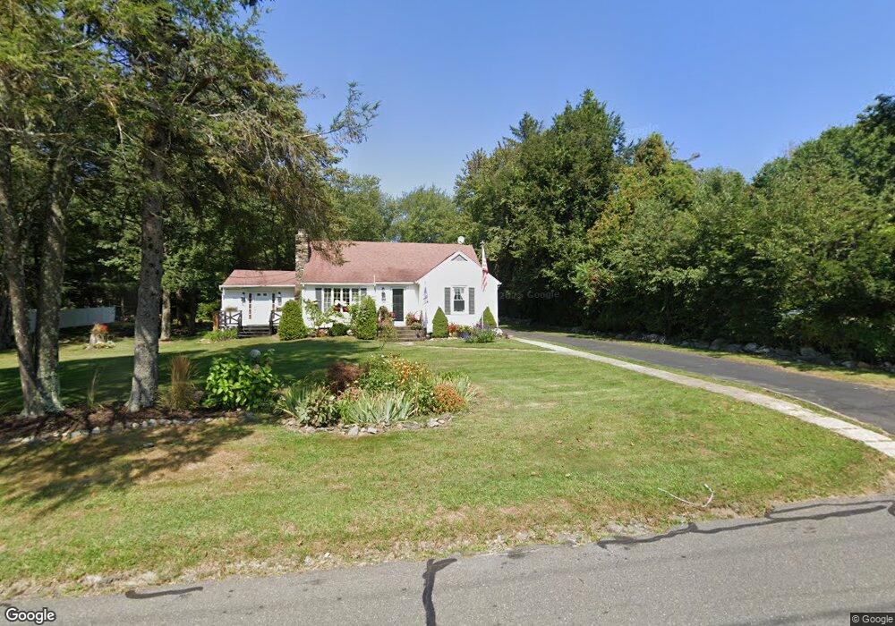 175 Montoe Rd, Waterbury, CT 06704 - photo 1