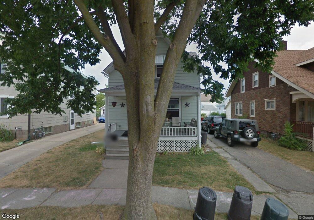 1612 59th St, Kenosha, WI 53140 - photo 1