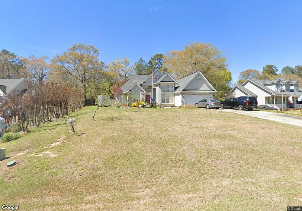 204 Hunters Chase, Byron, GA 31008 - photo 1
