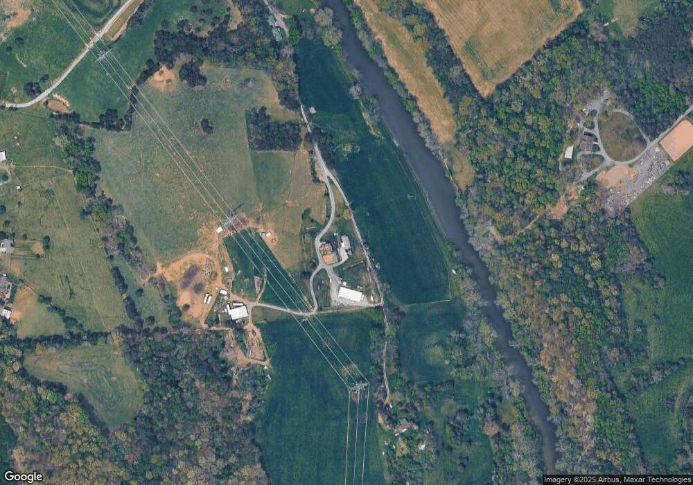 197 River Ln, Fort Defiance, VA 24437 - photo 1