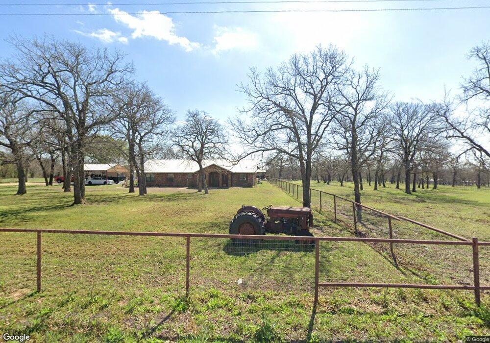 1535 Taylor Rd, Weatherford, TX 76087 - photo 1