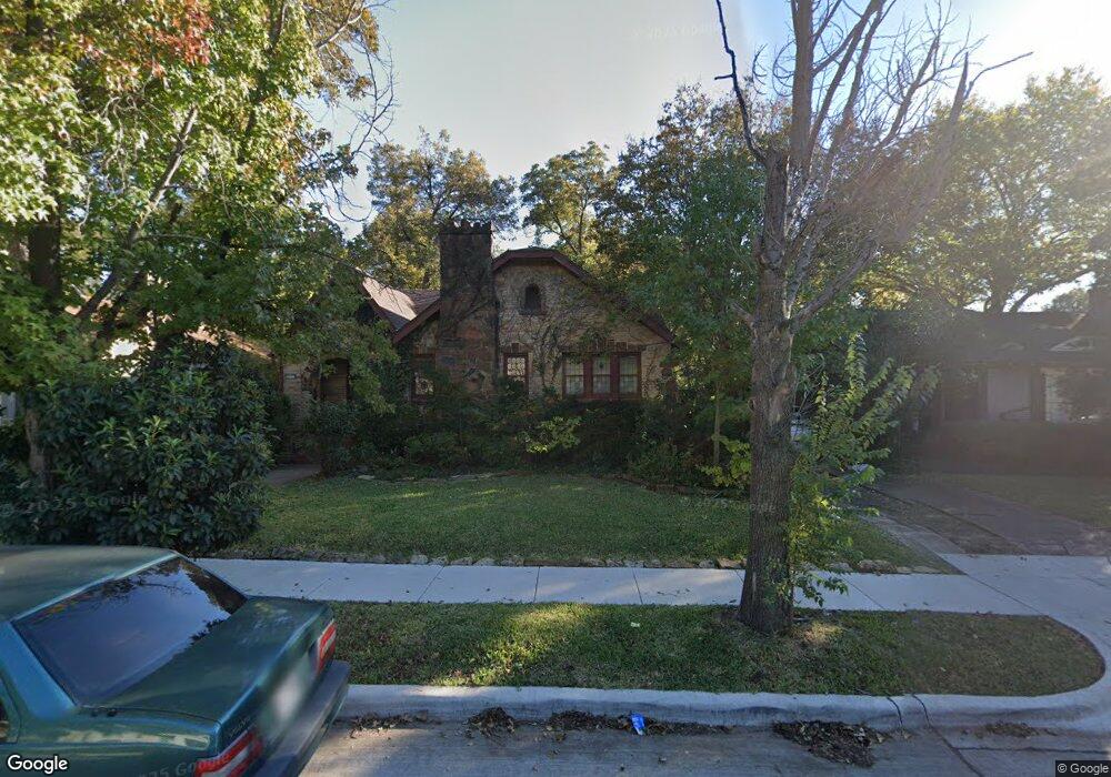 5310 Goodwin Ave, Dallas, TX 75206 - photo 1