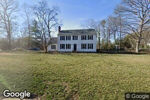 2200 Conte Dr, Midlothian, VA 23113