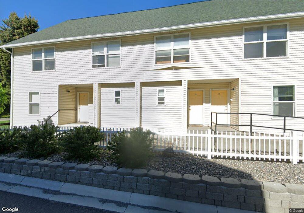 606 N 4th Ave, Bozeman, MT 59715 - photo 1